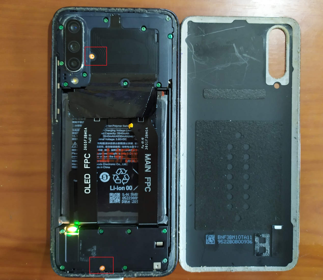 手机进水导致开机键失效怎么办,手机进水无法开机数据恢复