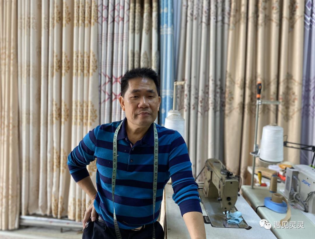 身患残疾的老裁缝凭手艺在*今条头日**吸粉27万，他背后的故事太感人