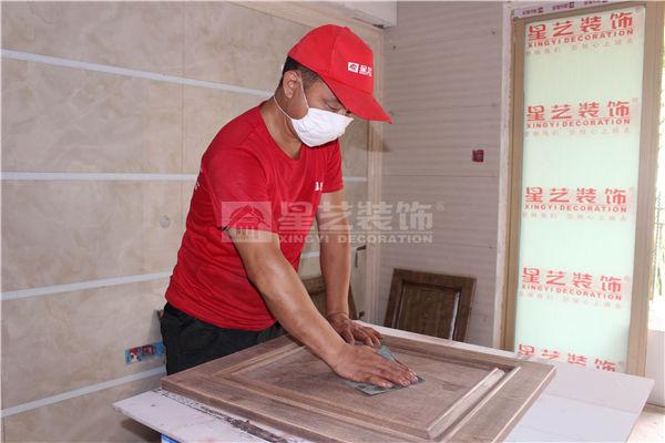 装修小白必学：水电泥木灰漆工艺标准，让你一眼看穿质量问题（下