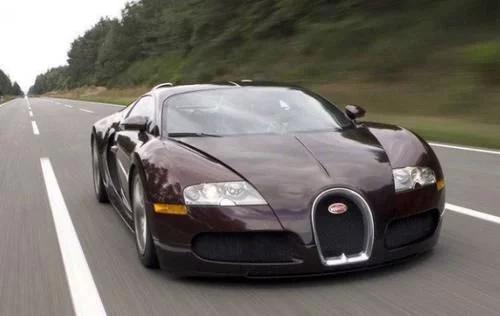 布加迪买不起买兰博基尼,布加迪买不到吗