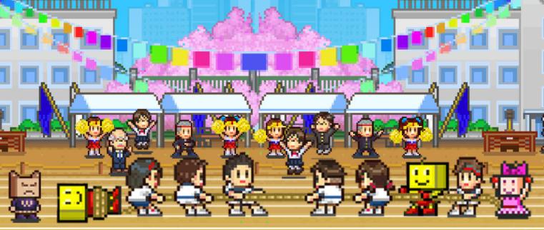 十大最耐玩的开罗游戏,开罗游戏哪一款最耐玩