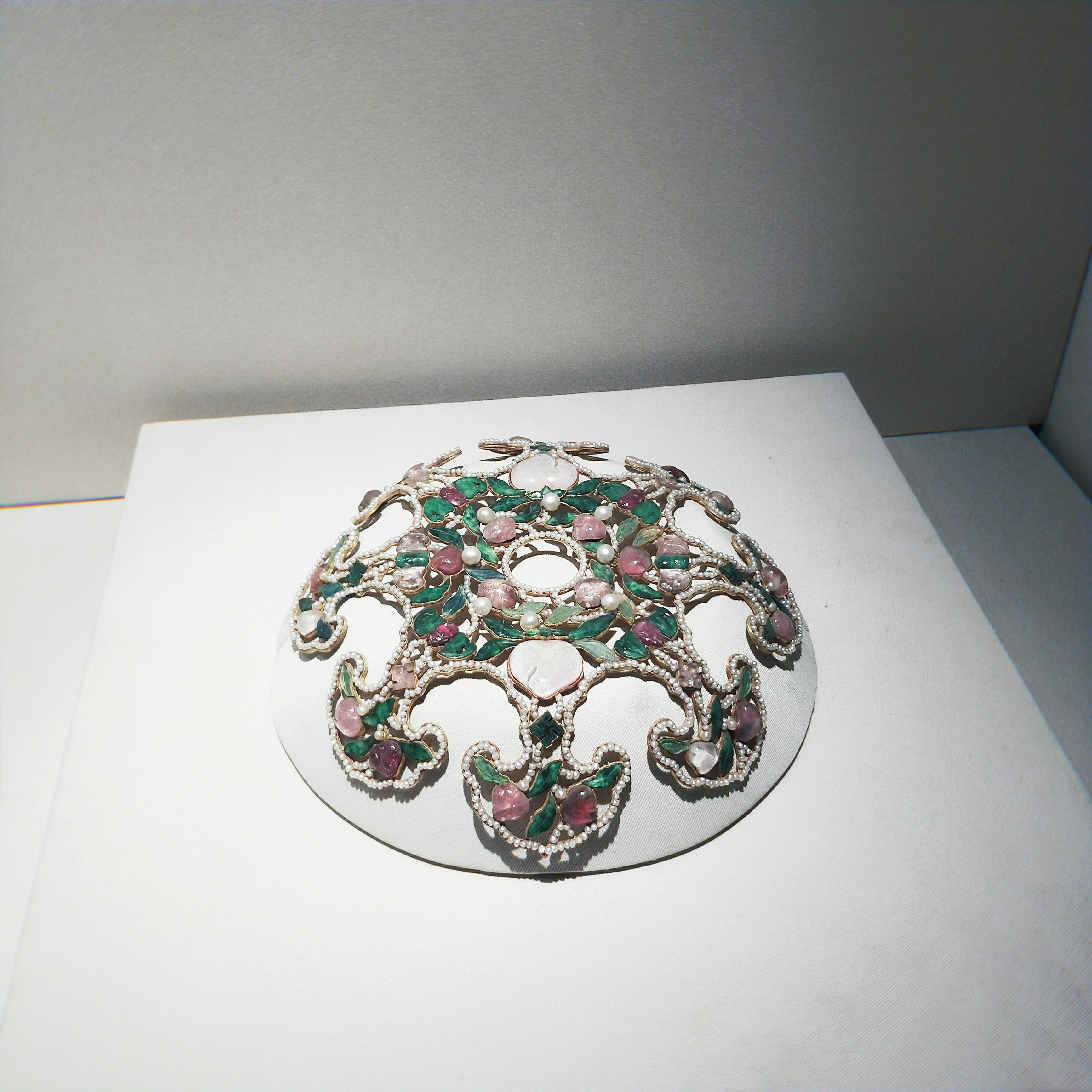 比跟风更可怕的，是古装造型师的“艺术性”和“孤芳自赏”