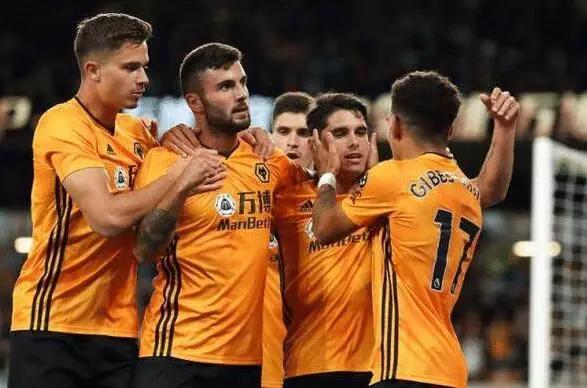 英超赞助商前瞻,英超狼队周三018