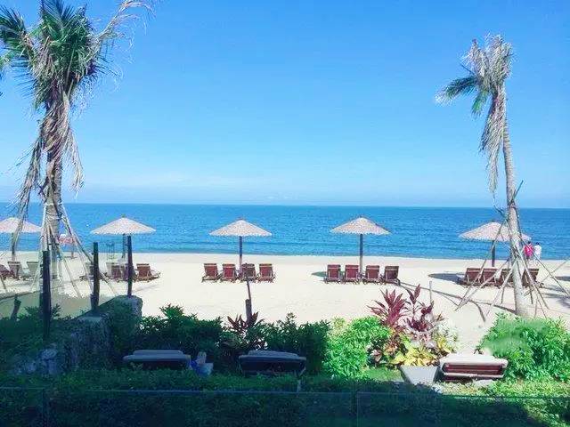 泡泡海海景公寓,288元抢一线无敌全海景两房一厅