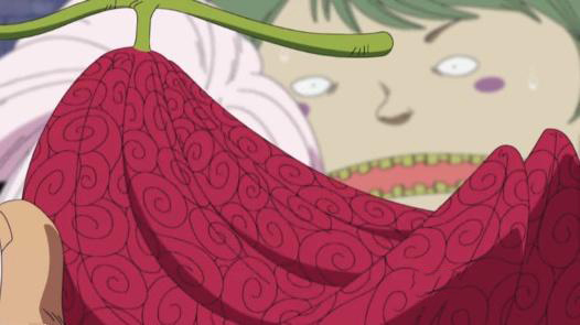 在现实中最适合吃的10个恶魔果实,最厉害的五种恶魔果实