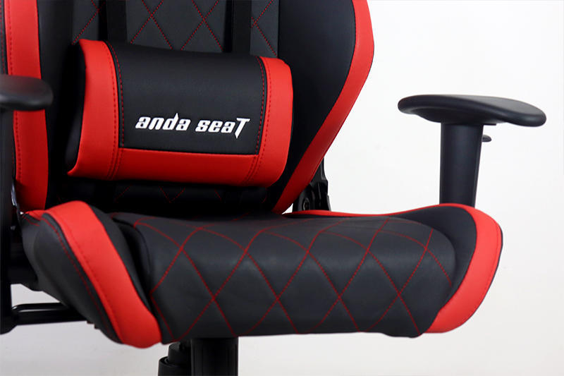 安德斯特电竞椅使用感受,安德斯特电竞椅松了