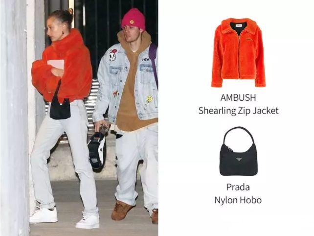 明星背的包包品牌,明星都在背的包包