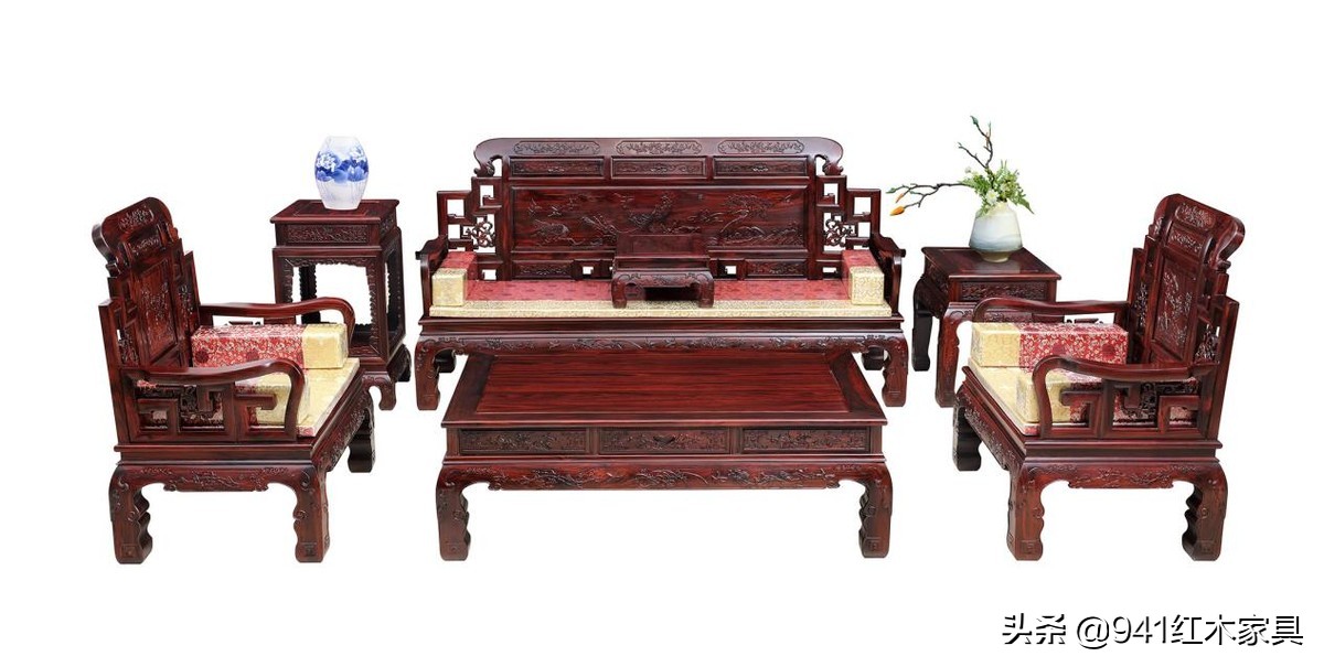 东阳红木家具十大品牌价格及图片,红木家具东阳红木家具