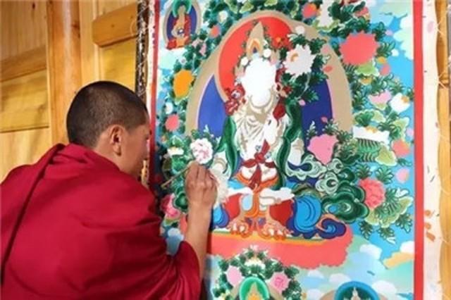 绿松石背后的历史之谜,明明玉石只是石头