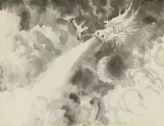 徐悲鸿彩色金币十二生肖大全套,徐悲鸿12生肖详解