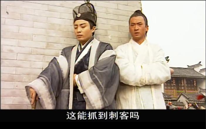 少年包青天2好看吗,少年包青天2和1差距