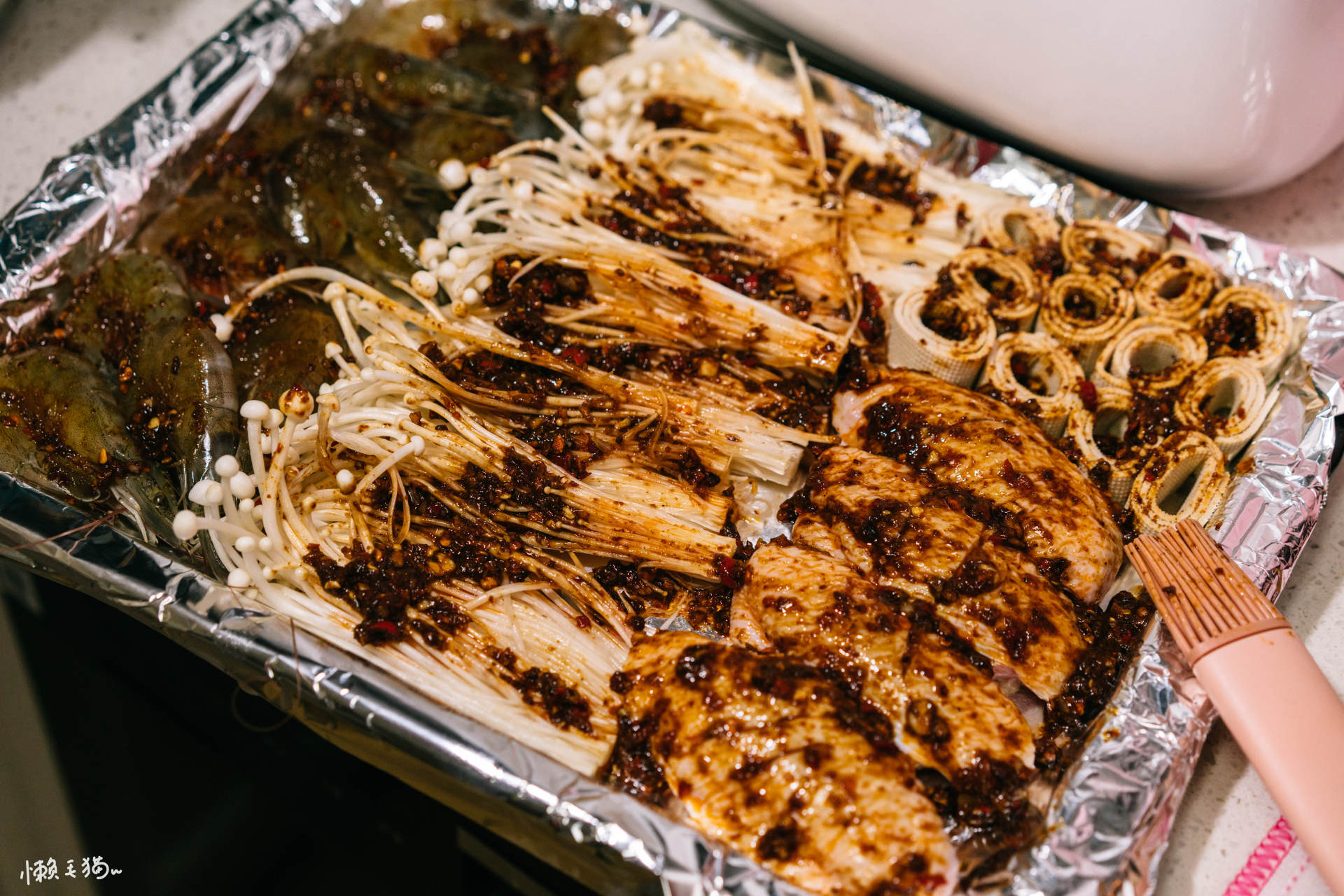 “蒸”香预警！厨房更新要有它，美的S5mini鸿蒙燃卡料理炉