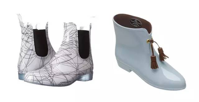 成都立夏，我却在买雨伞、雨靴和雨衣？！为了美也是拼了……