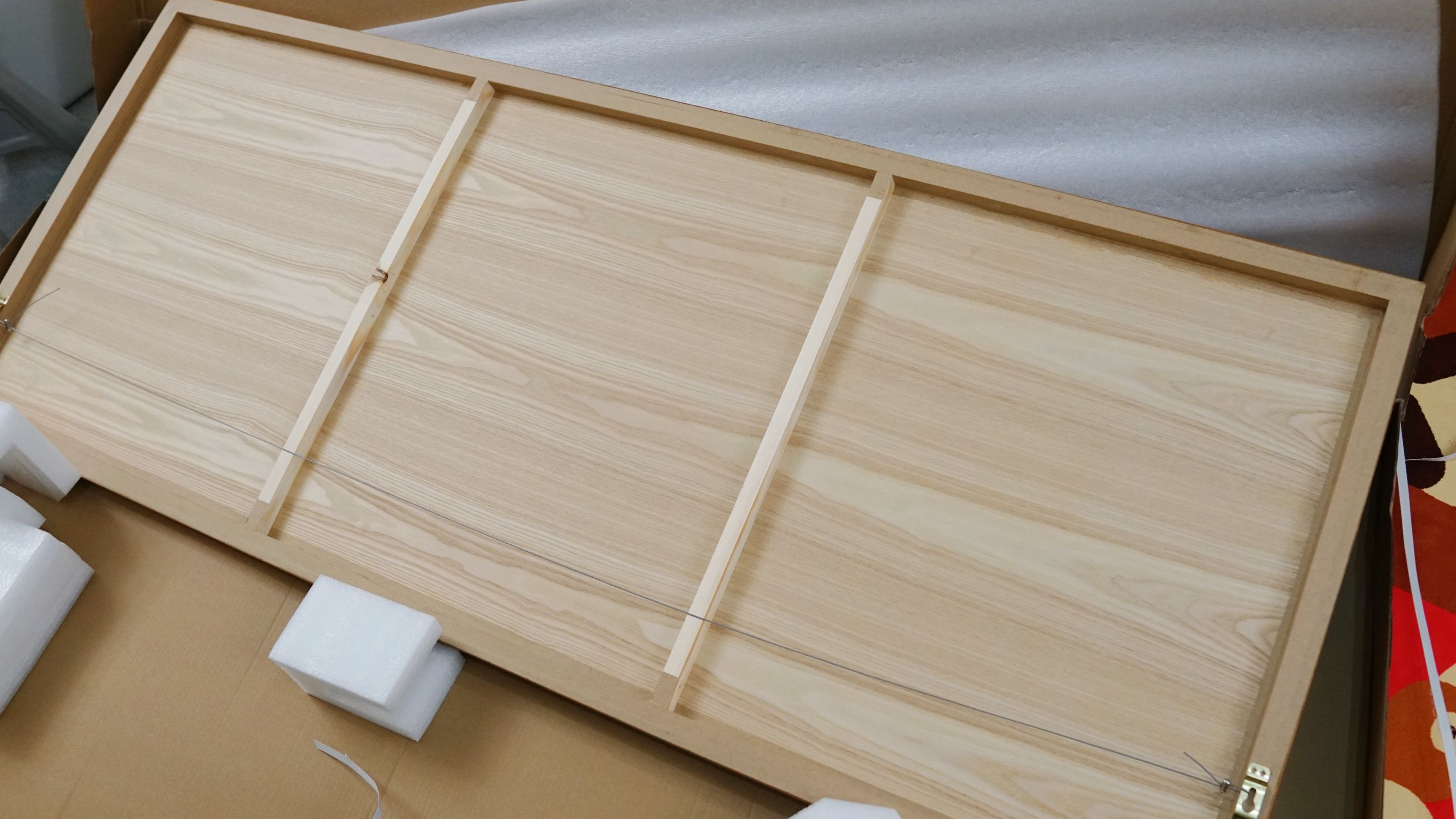 宋徽宗瑞鹤图复刻有框纯图,宋徽宗的瑞鹤图能卖多少钱