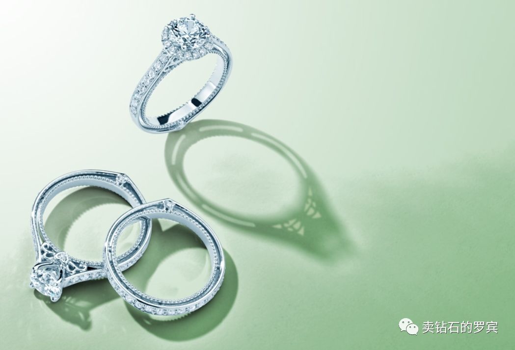 珠宝销售砍价技巧和话术干货,珠宝钻石男戒销售技巧和话术