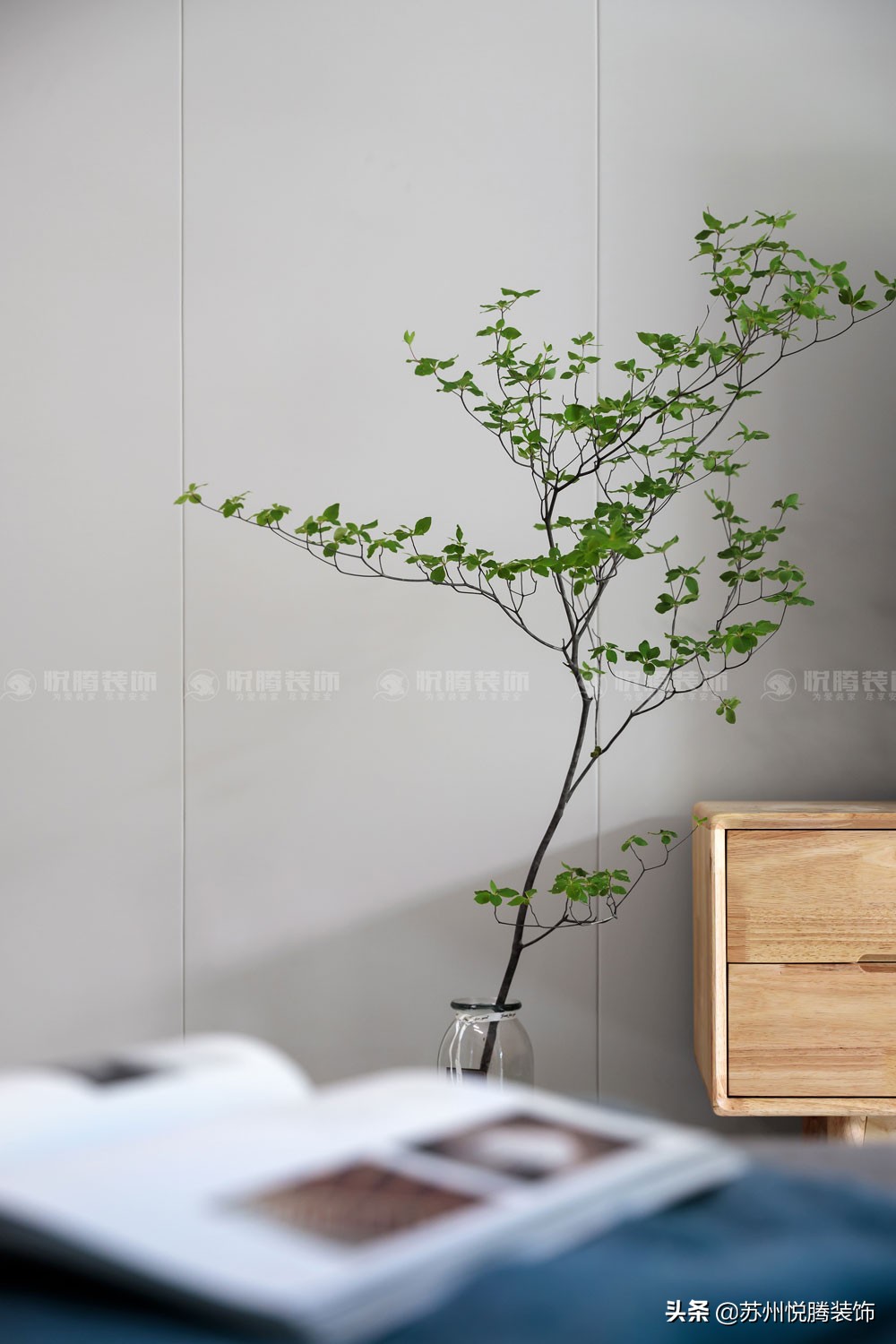 悦腾装饰设计公司,悦腾装修公司