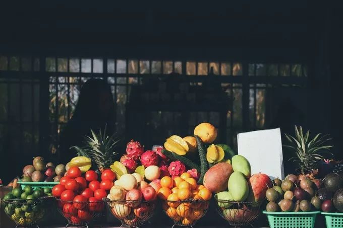 一处小众目的地！这里有酸汤辣子蘸出来的美味，吃一口就丢魂！
