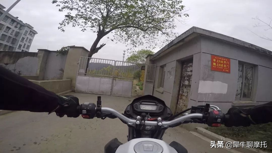 17款nk150极速,1万左右的nk150