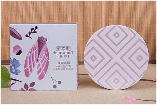 裸妆气垫爆款榜,自然裸妆气垫推荐