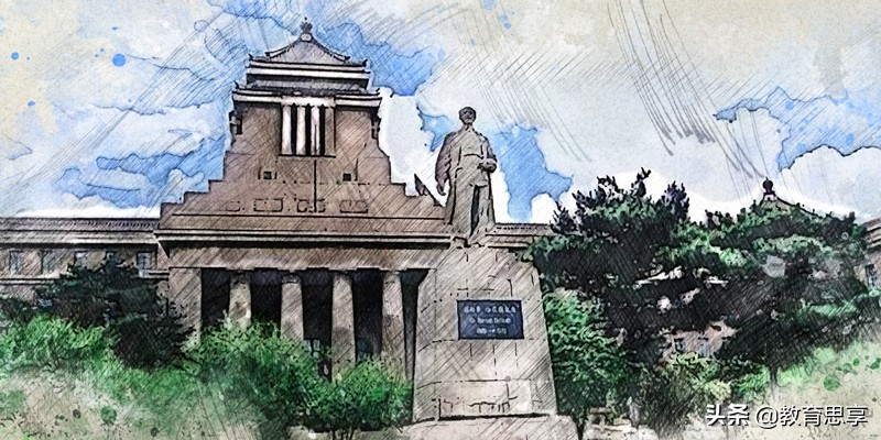 东北人文化教育程度排前三,全国各省文化水平