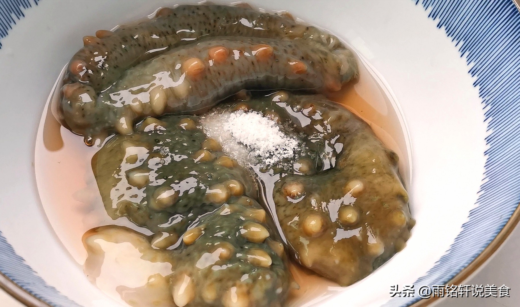 如何做海参既有营养又好吃,海参怎么弄好吃又营养教程