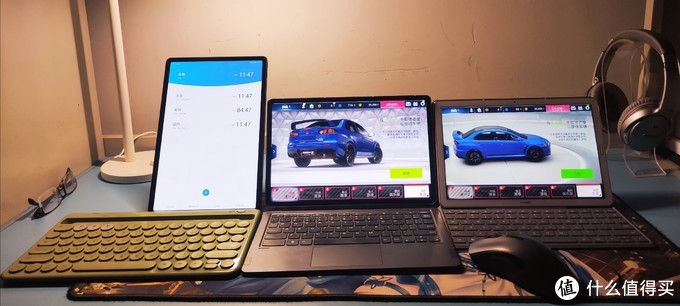 联想小新padpro对比华为12.6,联想小新pad2022pro评价