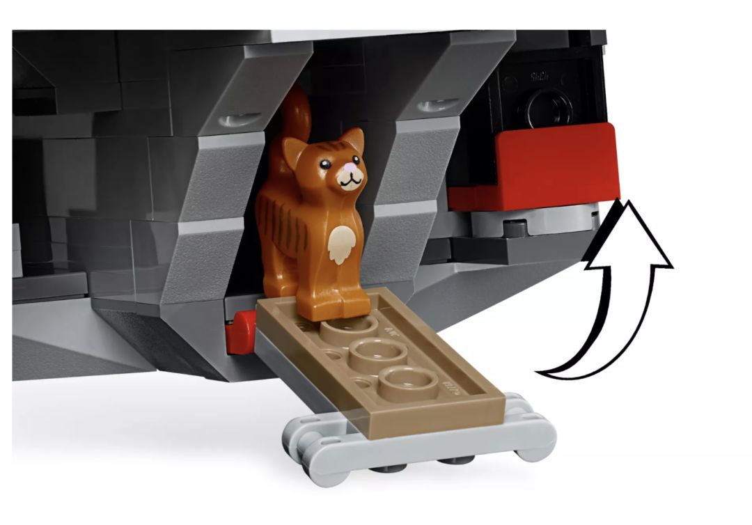 关于乐高的影视作品,好看的乐高影视作品