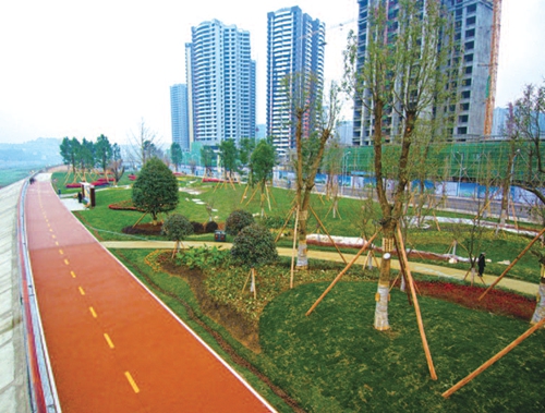 成都东进金堂东部片区,成都东进东西城市轴线