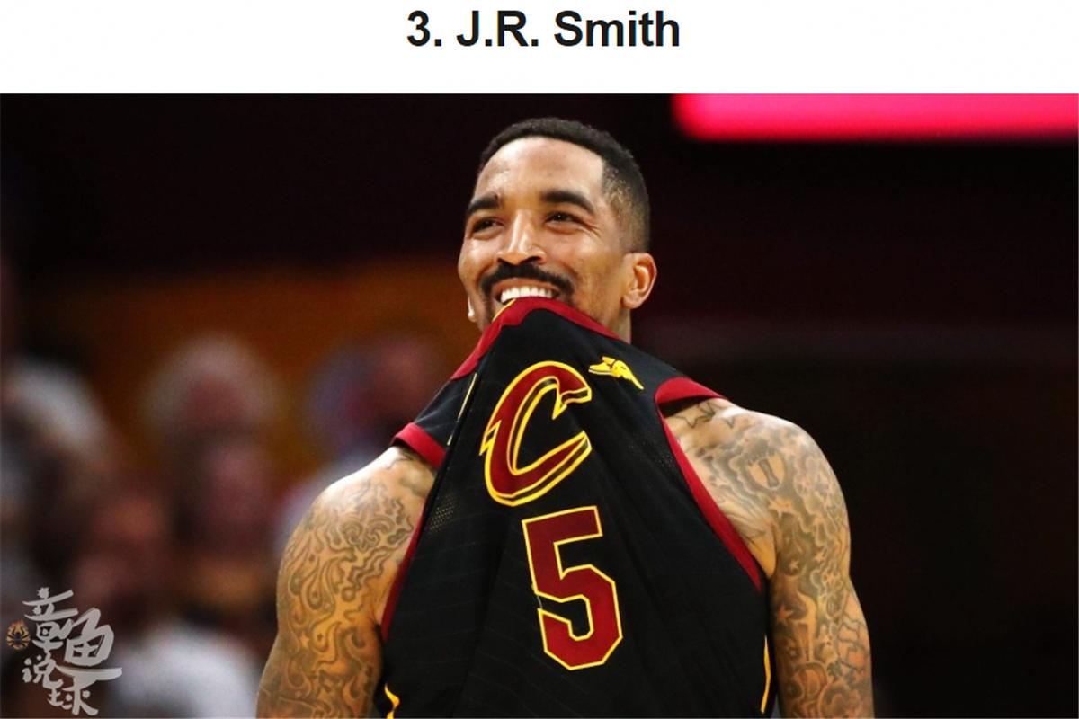 美媒晒2019年六大自由大牌球员,美媒发布现役nba前十球员