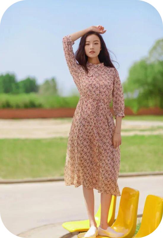 洋气减龄饼干鞋,今年最流行的饼干鞋