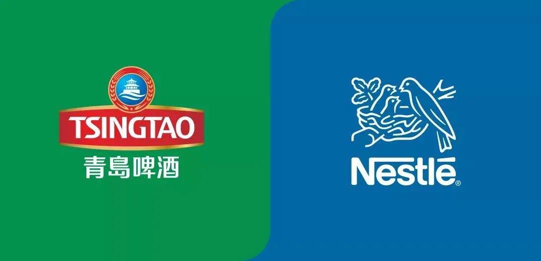 全球排名前十的十大饮料,2020雀巢世界企业排名