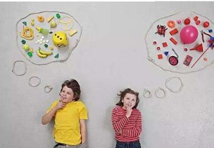 孩子经常反应迟钝是什么引起的,孩子智商低专注力差