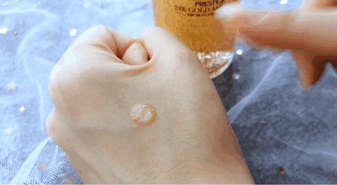 年轻人的抗老精华,用了惊艳的抗老精华