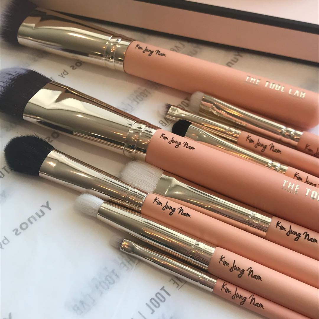 韩国人气美妆博主pony,韩国美妆博主pony的美妆品牌