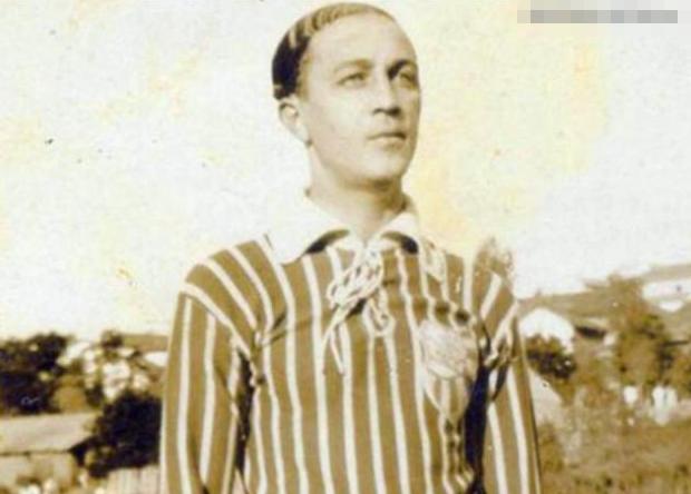 巴西堕落的足球巨星,巴西足球球星堕落