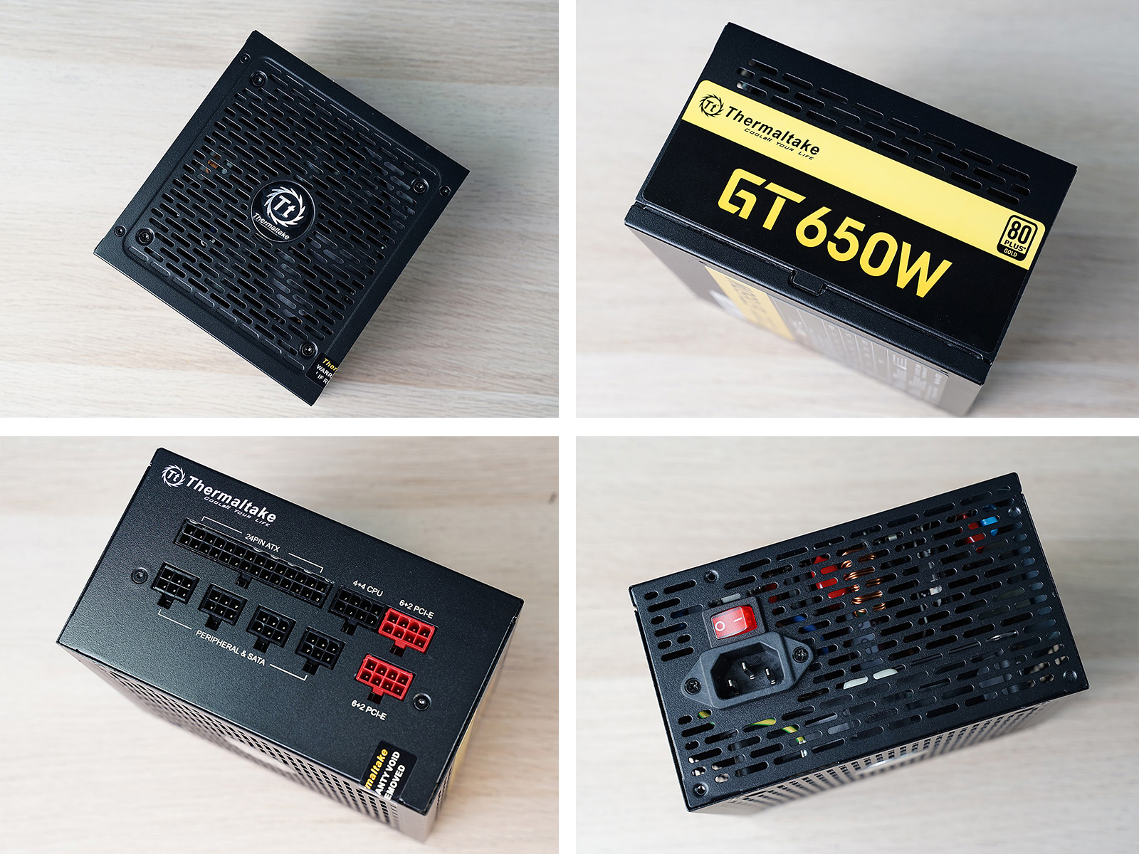 秀桌面：送老婆RGB全家桶PC，钱都花在光效上的感觉真棒