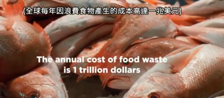 食物浪费高达2000亿，全球饥饿人口达7亿，这组数据让袁隆平痛心