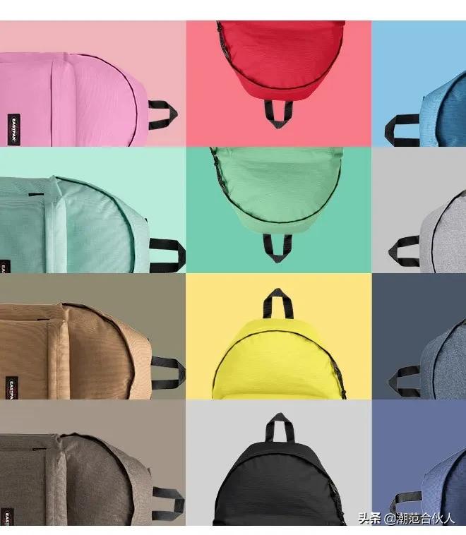 终于开学了！500块能买到哪些巨好看的新书包？