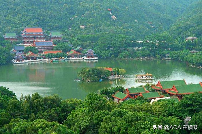 珠海哪里的海边吃海鲜便宜,珠海经济特区魅力之城