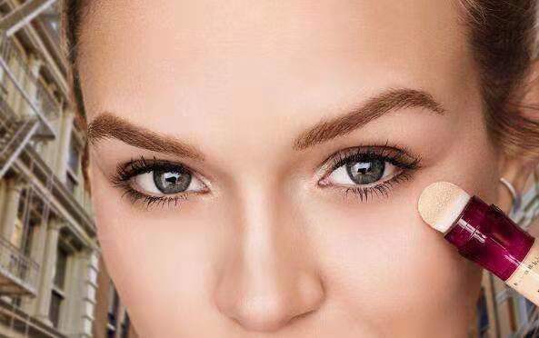 男生化妆的正确步骤,正确的化妆步骤