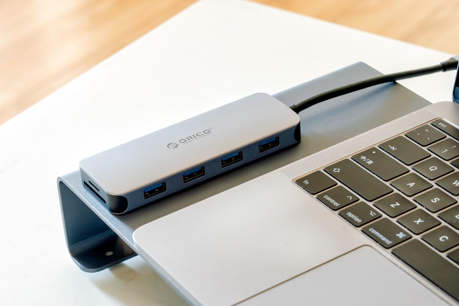 orico奥睿科type-c扩展坞九合一,orico奥睿科type-c扩展坞怎么使用