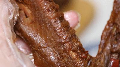 周黑鸭一只鸭的利润,黑鸭作坊成本仅三元