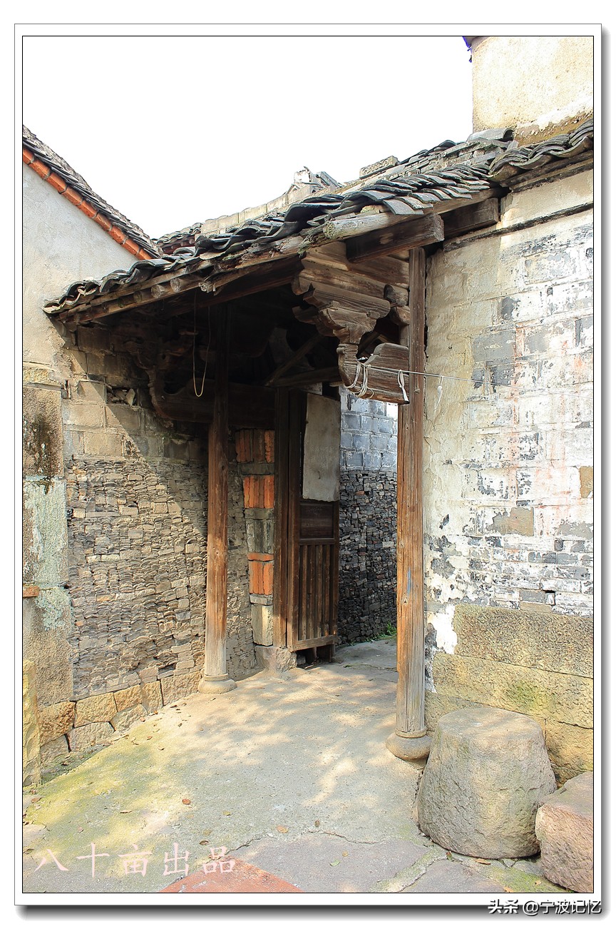 宁波鄞州云龙镇甲村美女,鄞州云龙第一村