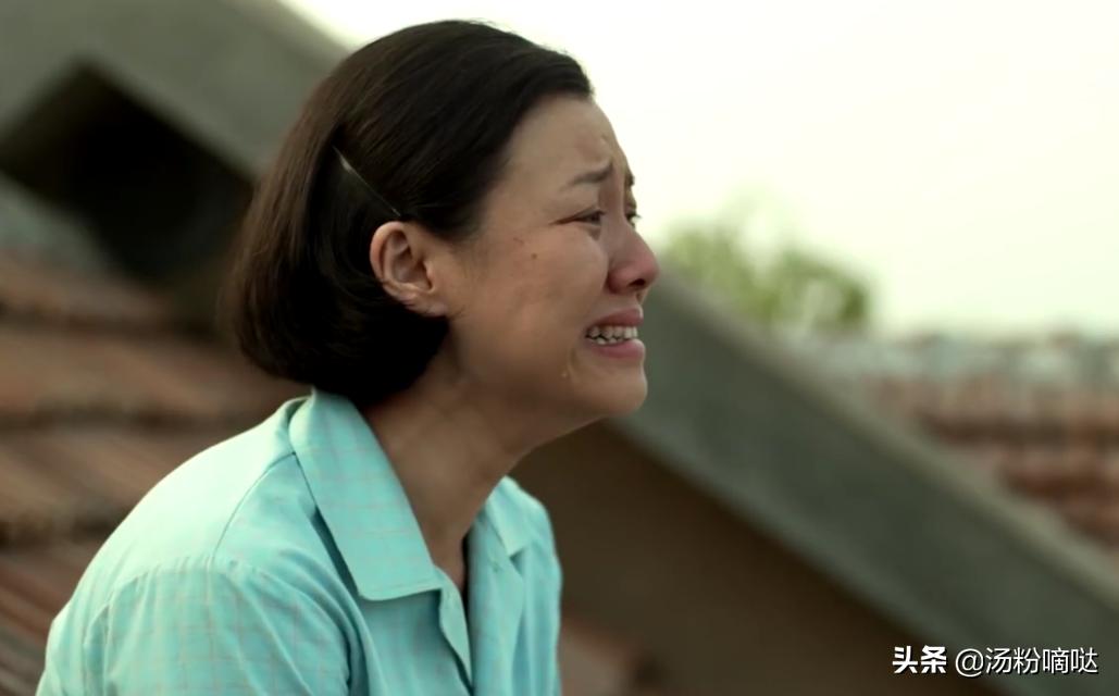 从情感、人设与婚姻关系，浅谈《父母爱情》直爽性格的江德华