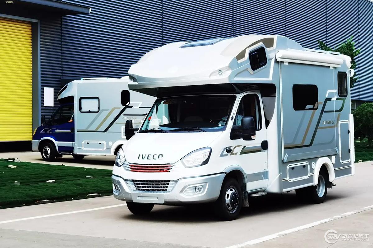 48款房车即将上市！工信部第334批次旅居车公示33自行式15拖挂式