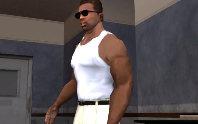 gta最令人痛心的大结局,gta大结局之后还能干什么