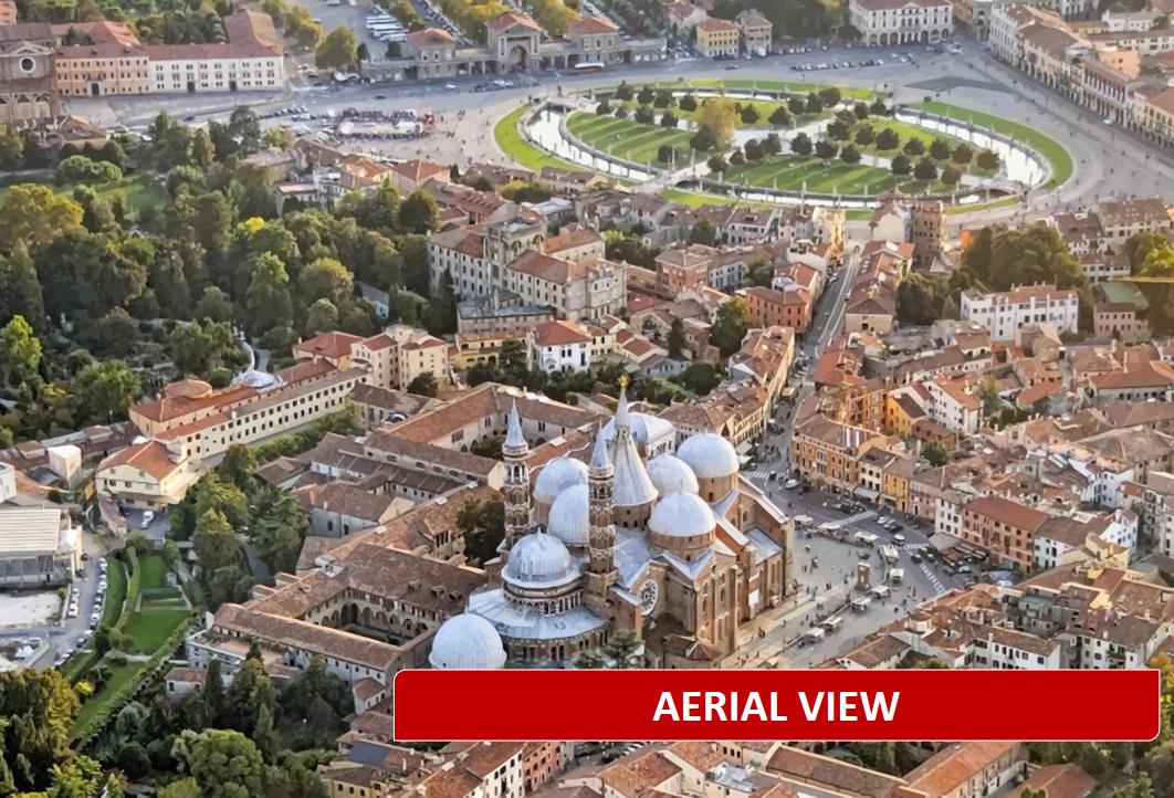 讲座干货|帕多瓦大学版“梅西”，讲了100分钟