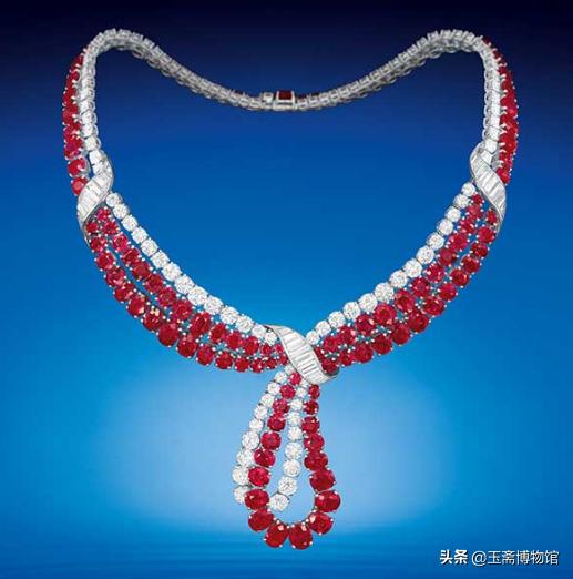 苏富比拍卖最贵的珠宝,保利拍卖最贵玉