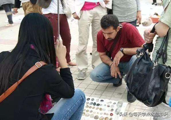 买水晶砍价,水晶砍价