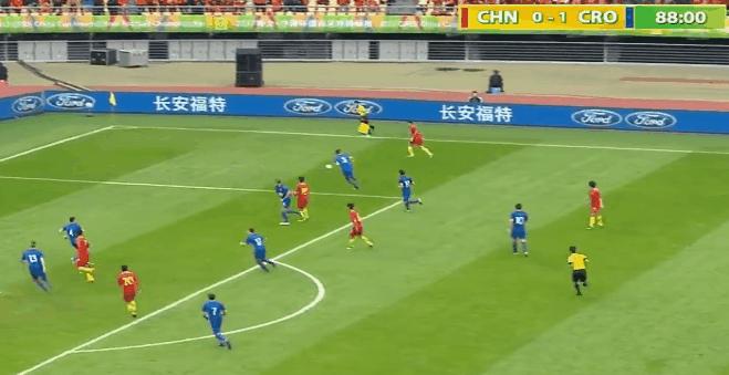 前国脚攻入留洋生涯首球,曾创中国杯历史,望未来重返国家队